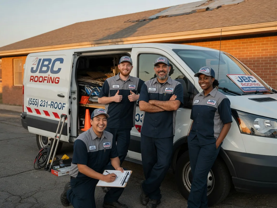 Roof Replacement company in Pacoima, CA