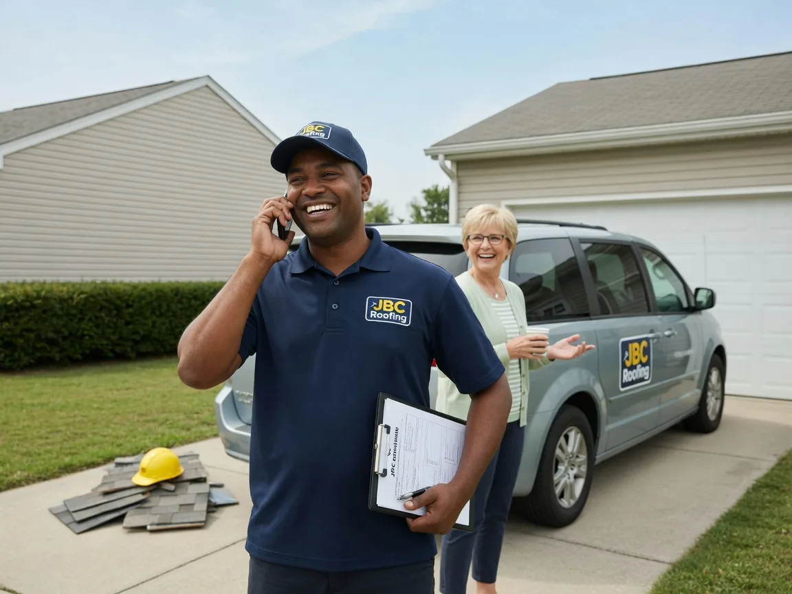 Roof Replacement Pacoima, CA FAQs